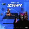 Trini Mic - Scream feat. 42O - Single